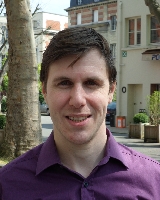 Xavier&nbsp;Benoit Gonin