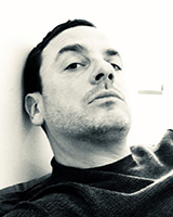 Benjamin&nbsp;Thiria