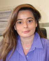 Florence&nbsp;Torres