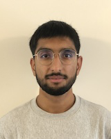 Usama Iqbal