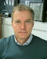 Dimitri Roditchev