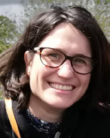 Celine Roux-Byl