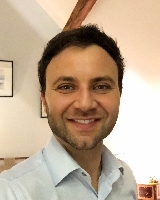 Thierry Gallopin