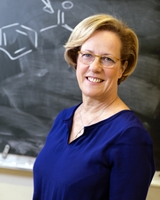 Véronique Bellosta