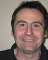 Eric Clément