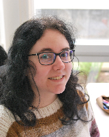 Marion Caumartin
