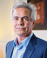 Jerome Bibette