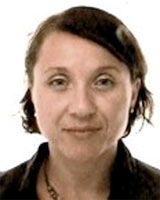 Silvana Mercone