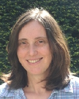 Evelyne Kolb
