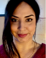 Maysaa Handila