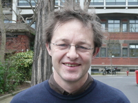David Quéré