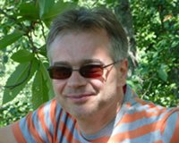Stephane Hole