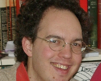 Etienne Reyssat