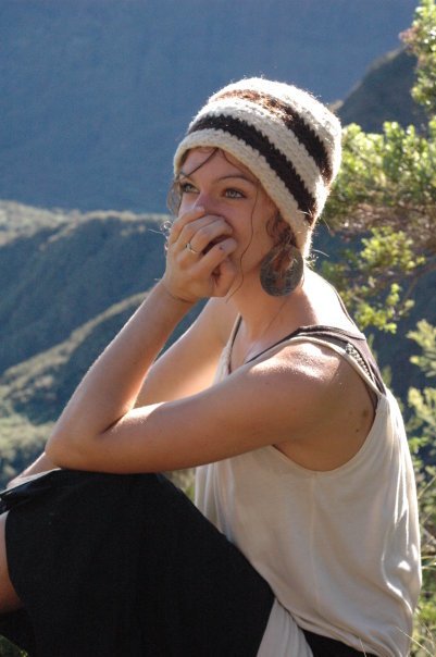 Marion Corre Labat Marion Corre Labat