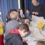 De l'observation au cahier d'expérience